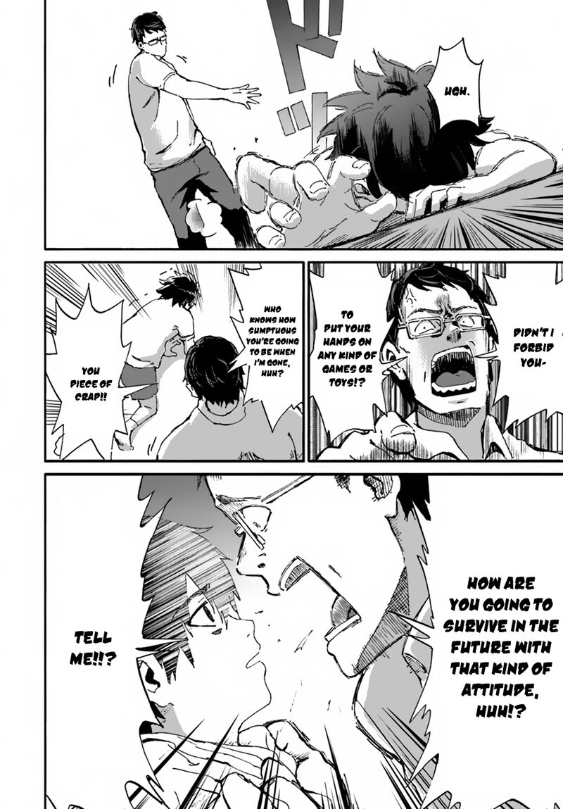 Yondome Wa Iyana Shi Zokusei Majutsushi 12 28