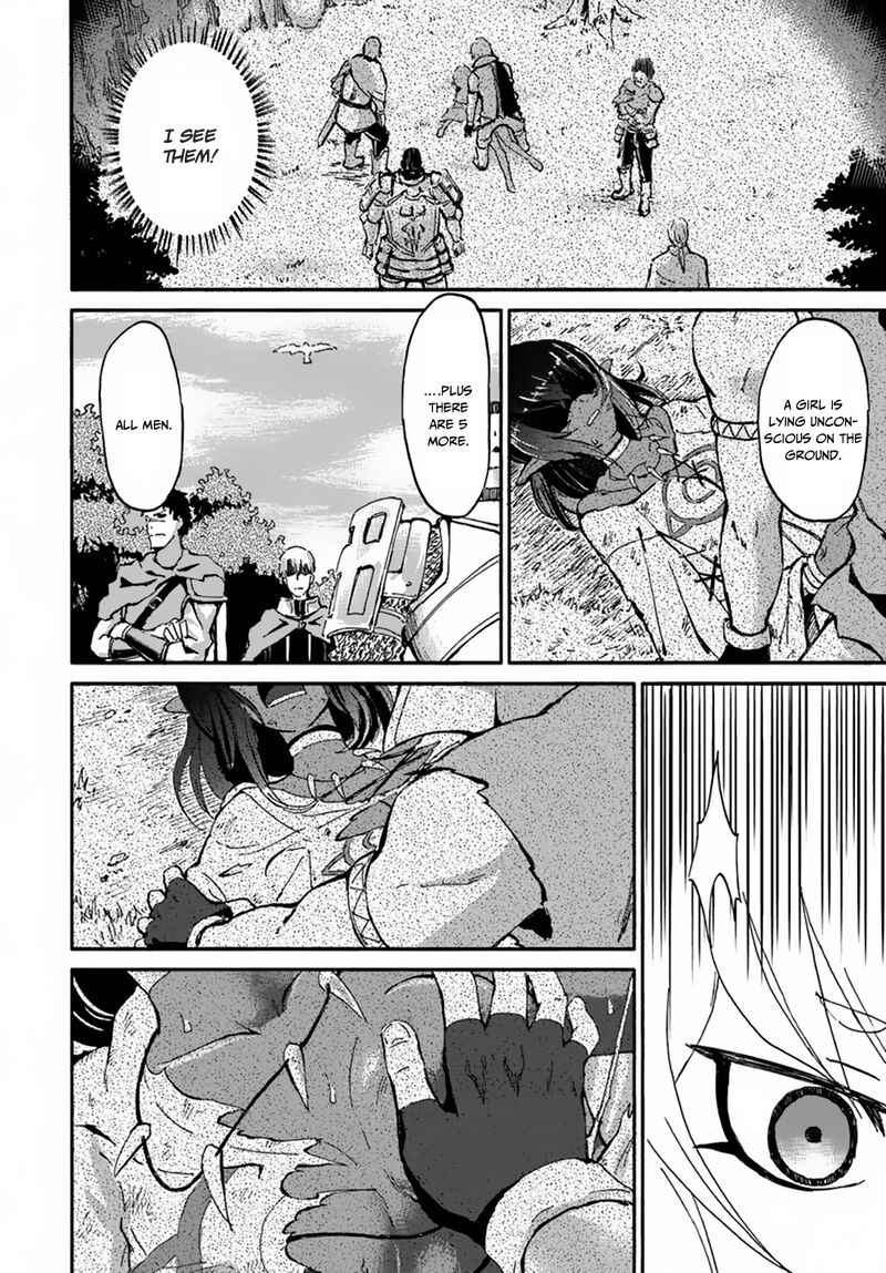 Yondome Wa Iyana Shi Zokusei Majutsushi 12 36