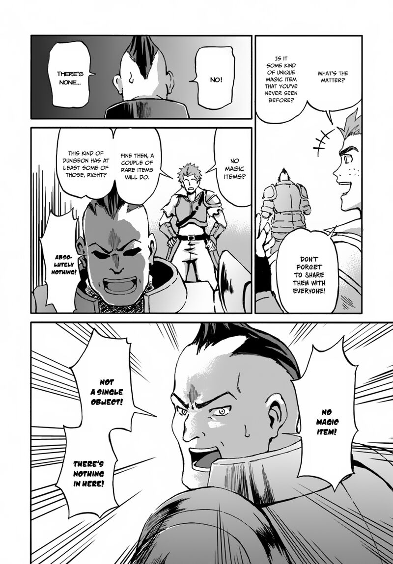 Yondome Wa Iyana Shi Zokusei Majutsushi 12 6