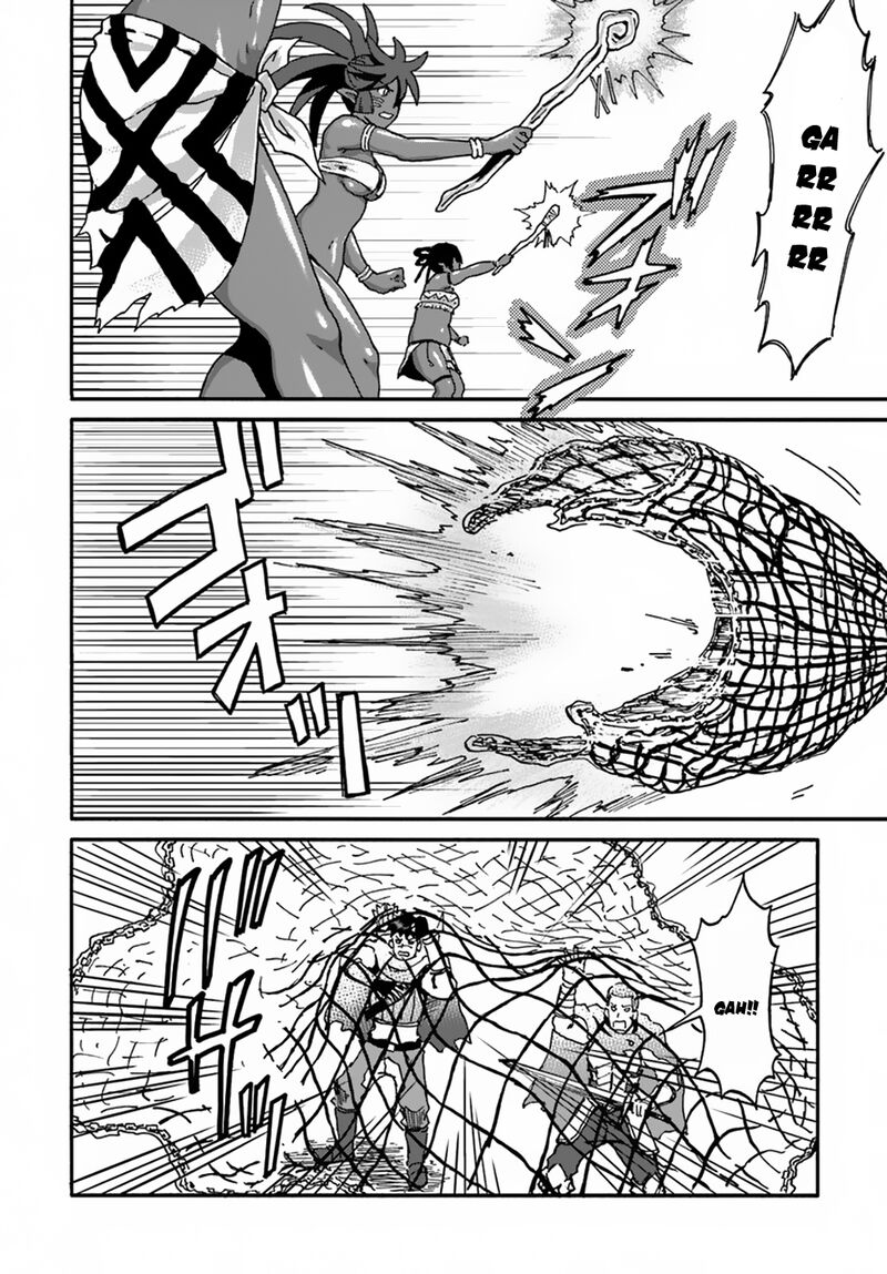 Yondome Wa Iyana Shi Zokusei Majutsushi 13 10