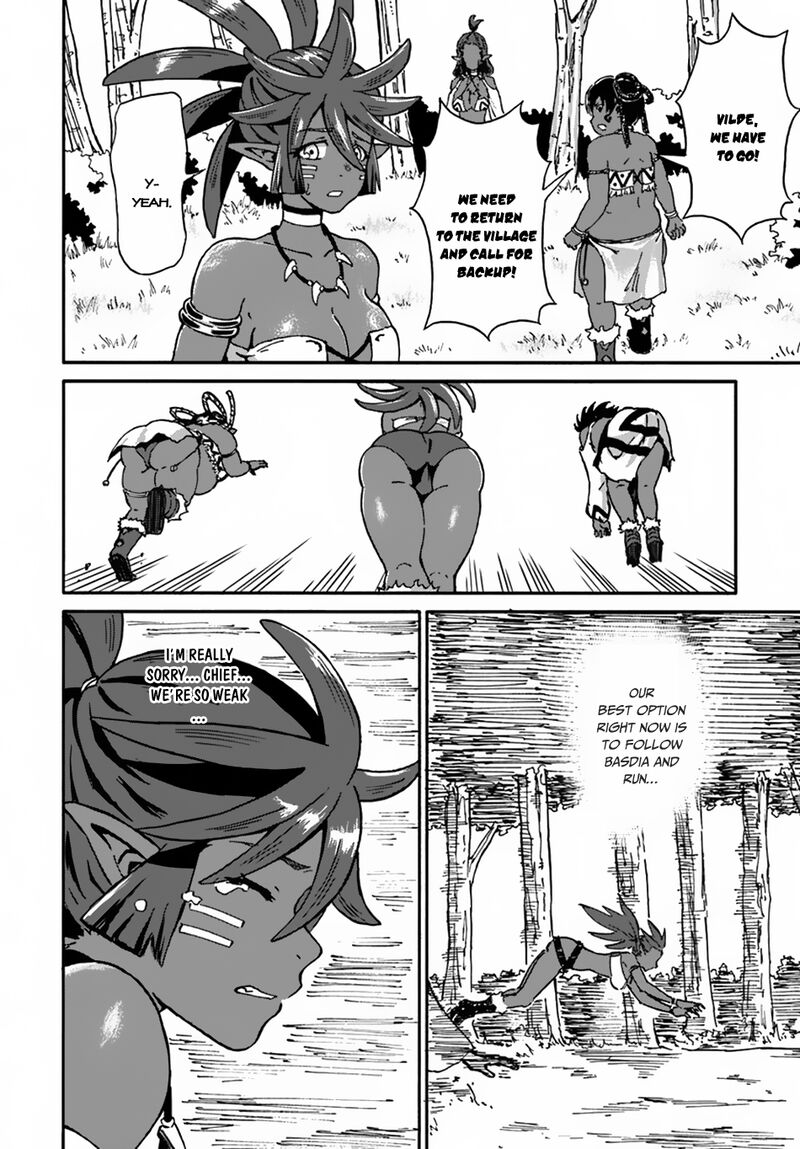 Yondome Wa Iyana Shi Zokusei Majutsushi 13 14