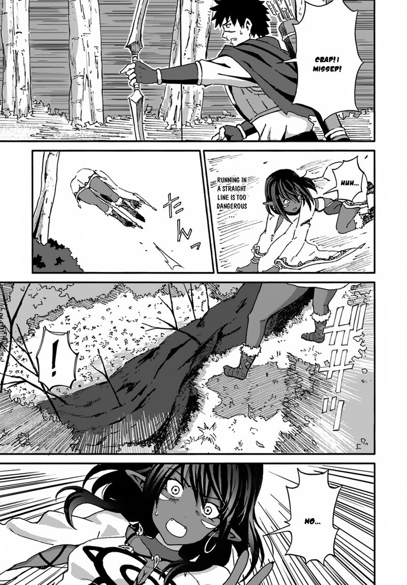 Yondome Wa Iyana Shi Zokusei Majutsushi 13 17