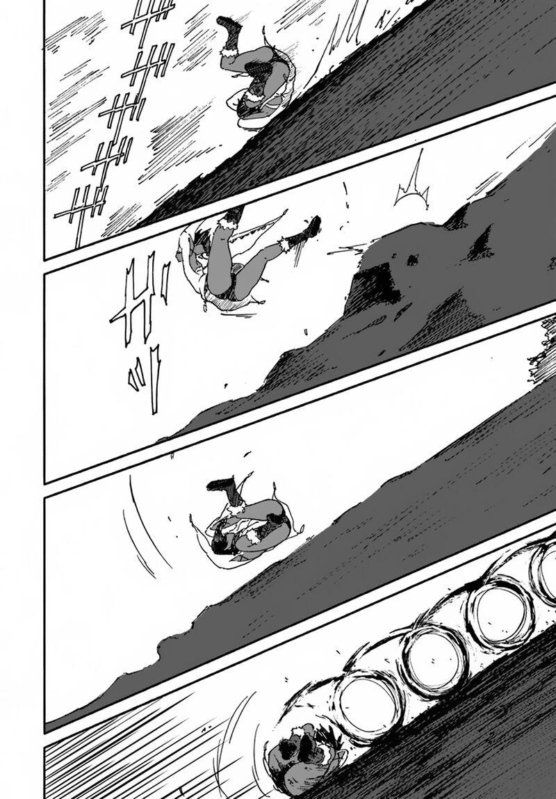 Yondome Wa Iyana Shi Zokusei Majutsushi 13 18