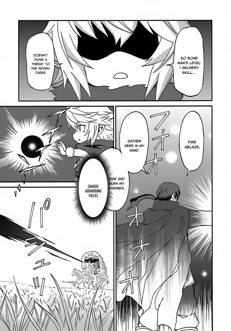 Yondome Wa Iyana Shi Zokusei Majutsushi 13 33