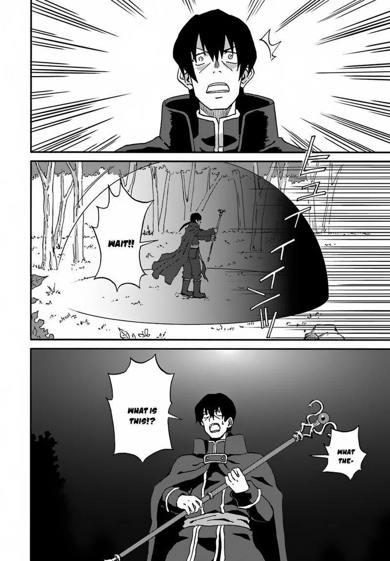 Yondome Wa Iyana Shi Zokusei Majutsushi 13 34