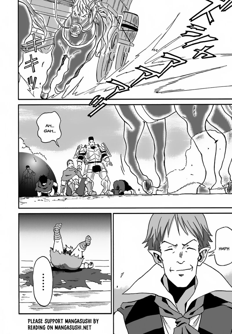 Yondome Wa Iyana Shi Zokusei Majutsushi 13 37