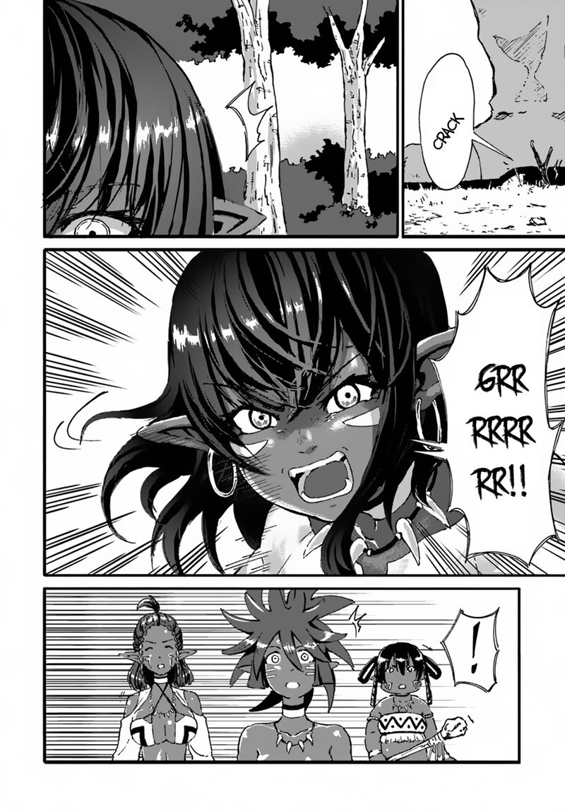 Yondome Wa Iyana Shi Zokusei Majutsushi 13 6