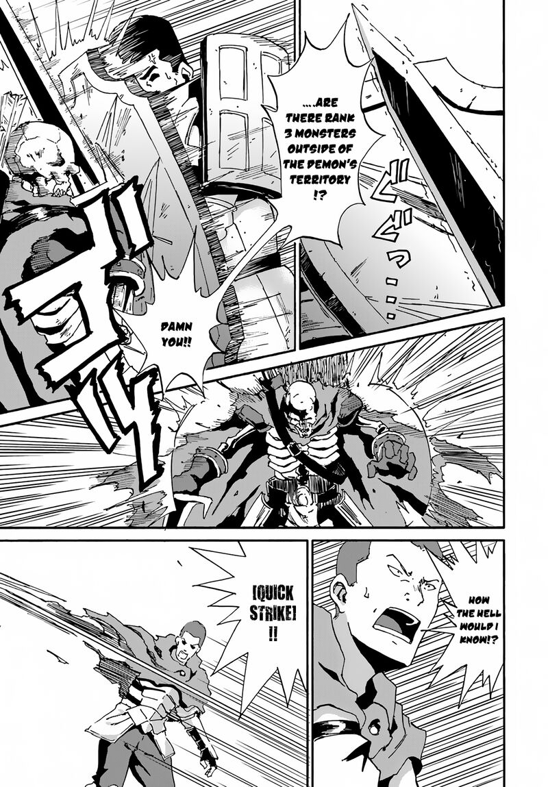Yondome Wa Iyana Shi Zokusei Majutsushi 14 6