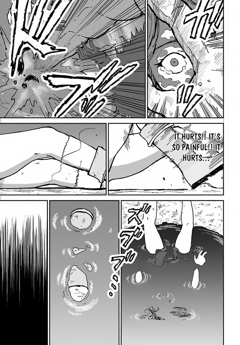 Yondome Wa Iyana Shi Zokusei Majutsushi 21 18