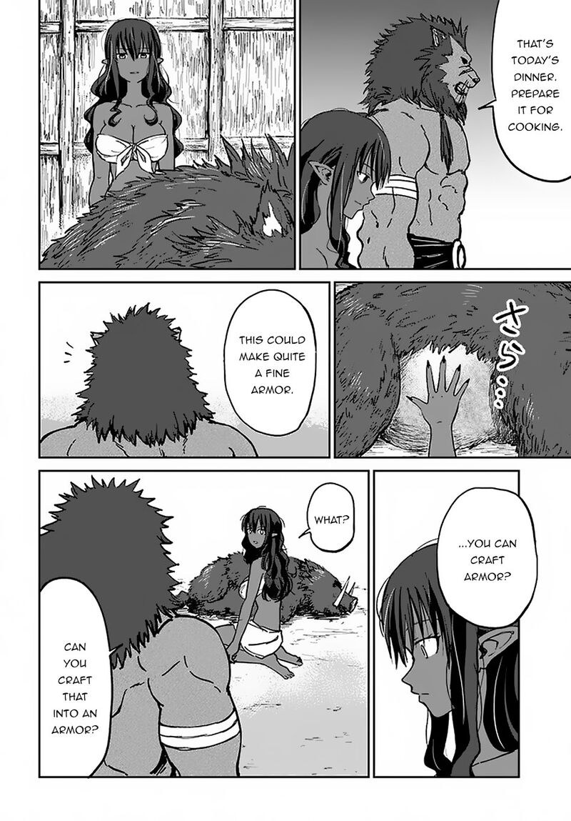 Yondome Wa Iyana Shi Zokusei Majutsushi 21 23