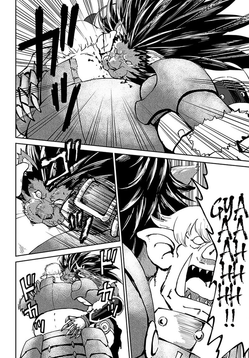 Yondome Wa Iyana Shi Zokusei Majutsushi 23 31