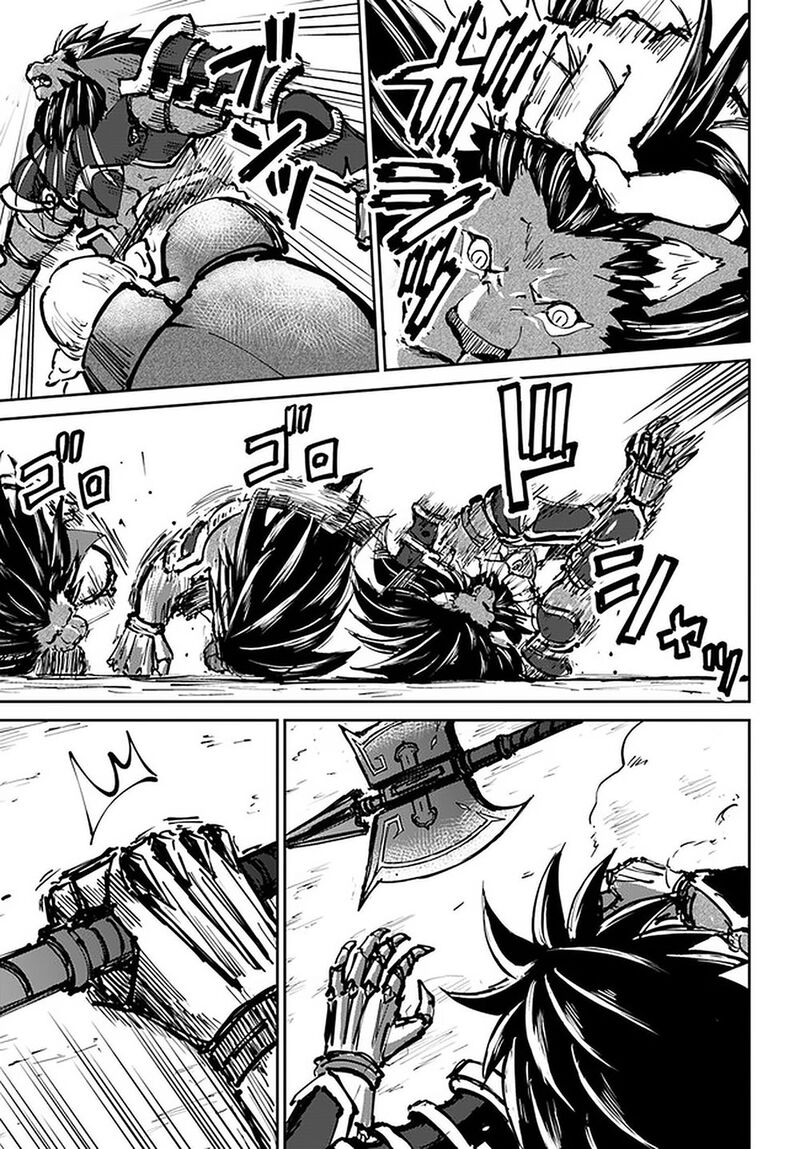 Yondome Wa Iyana Shi Zokusei Majutsushi 23 32