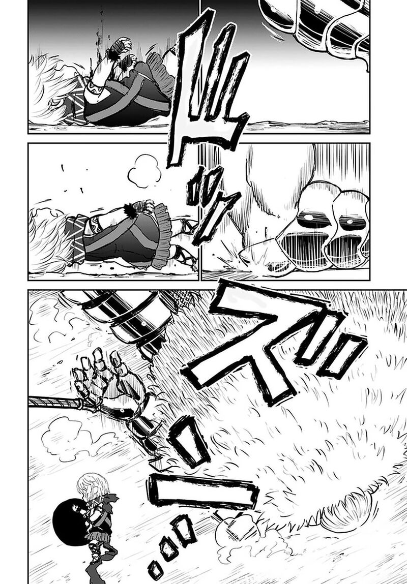 Yondome Wa Iyana Shi Zokusei Majutsushi 24 27