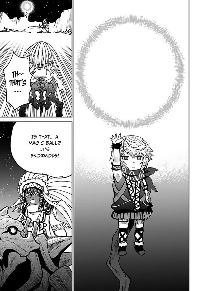 Yondome Wa Iyana Shi Zokusei Majutsushi 24 6