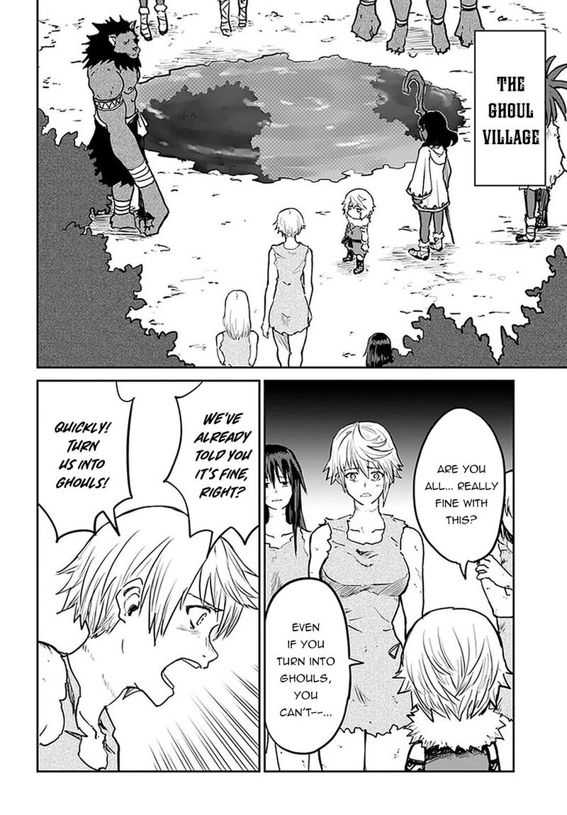 Yondome Wa Iyana Shi Zokusei Majutsushi 25 35