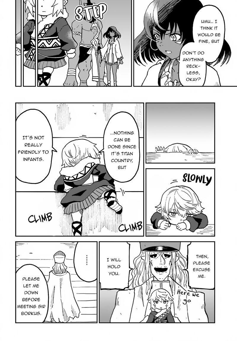 Yondome Wa Iyana Shi Zokusei Majutsushi 27 22