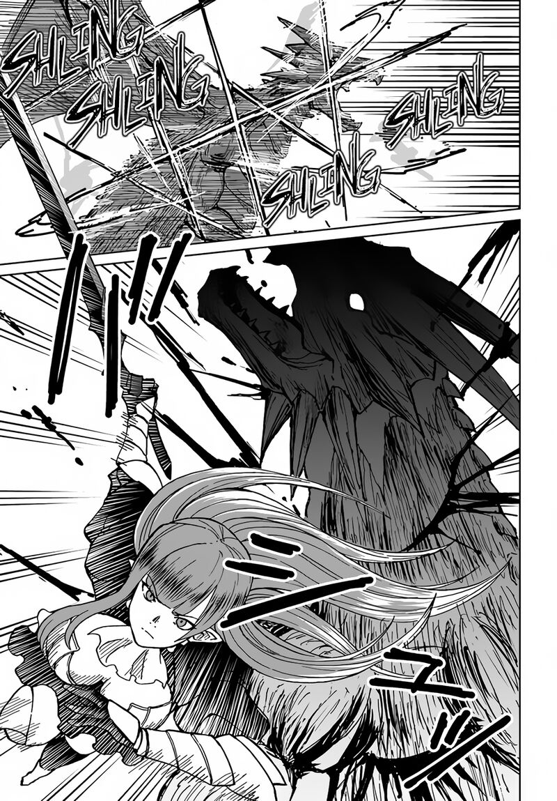 Yondome Wa Iyana Shi Zokusei Majutsushi 31 4