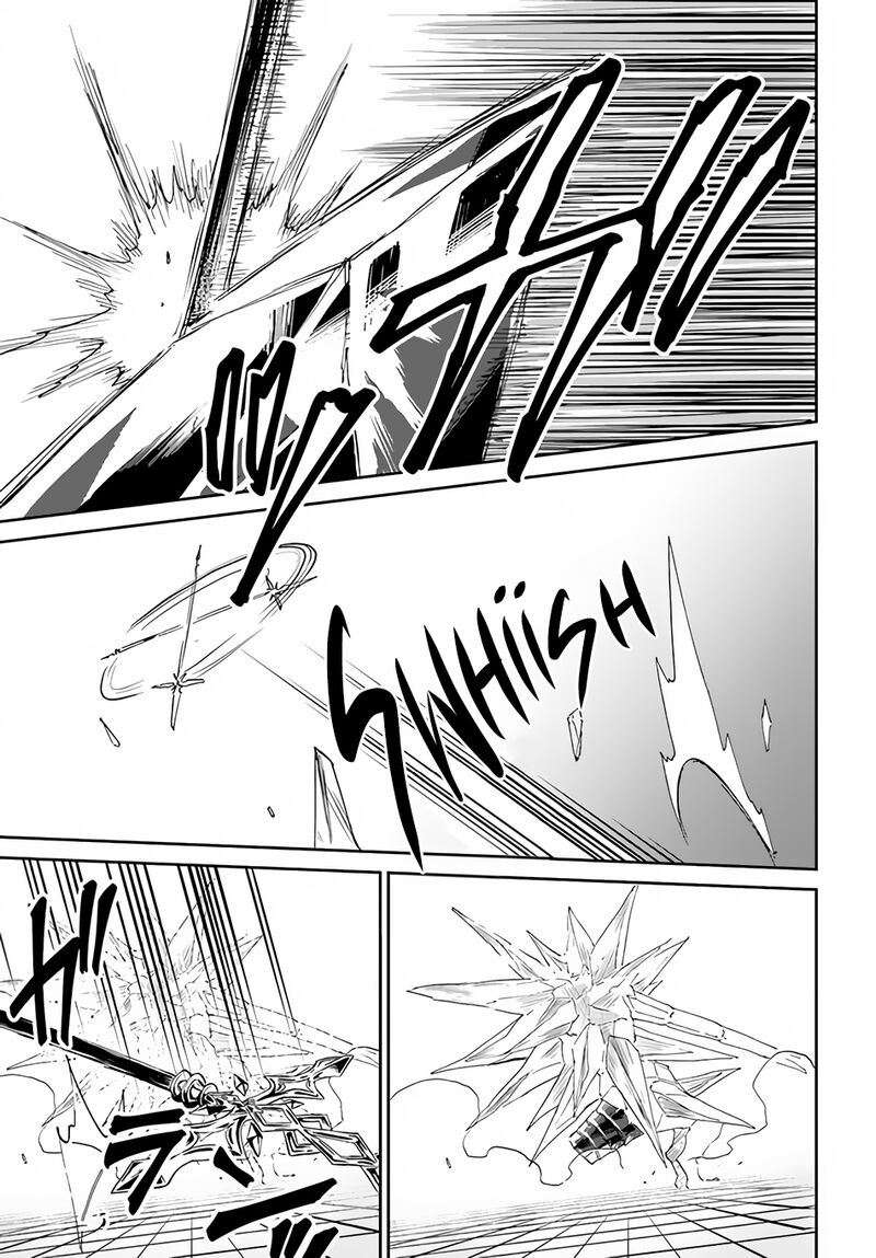 Yondome Wa Iyana Shi Zokusei Majutsushi 36 15