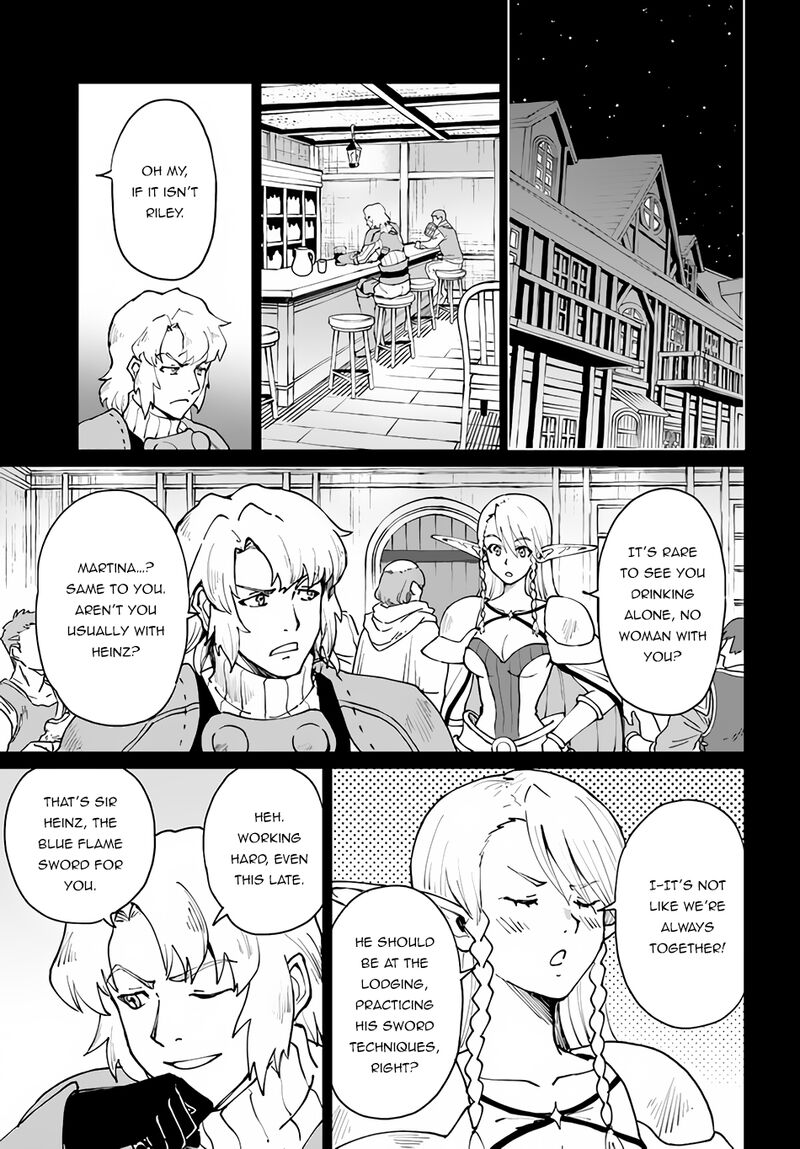 Yondome Wa Iyana Shi Zokusei Majutsushi 39 11
