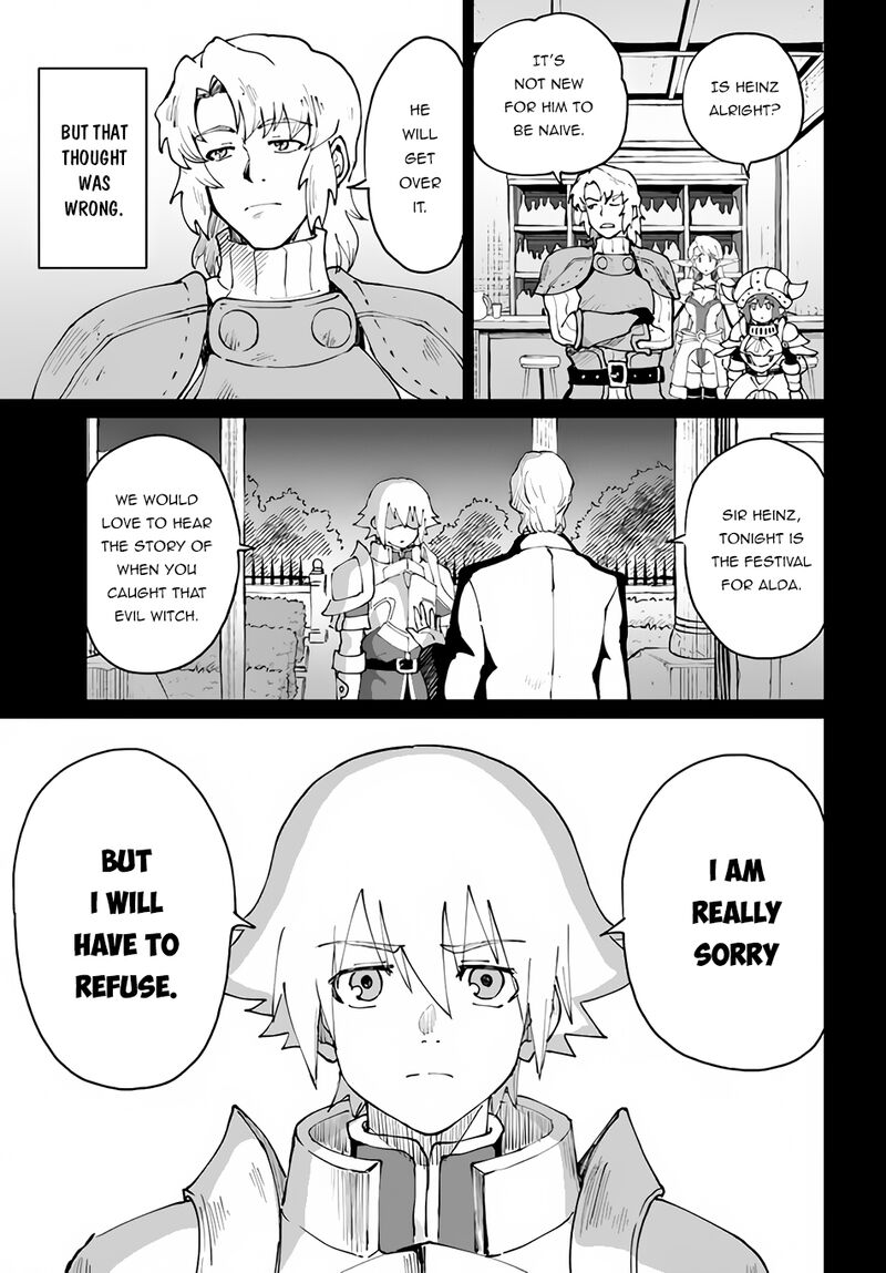 Yondome Wa Iyana Shi Zokusei Majutsushi 39 19