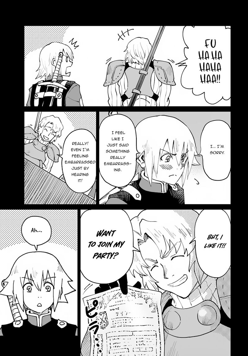 Yondome Wa Iyana Shi Zokusei Majutsushi 39 7