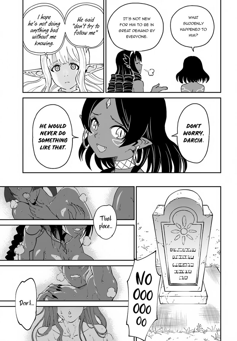 Yondome Wa Iyana Shi Zokusei Majutsushi 41 17