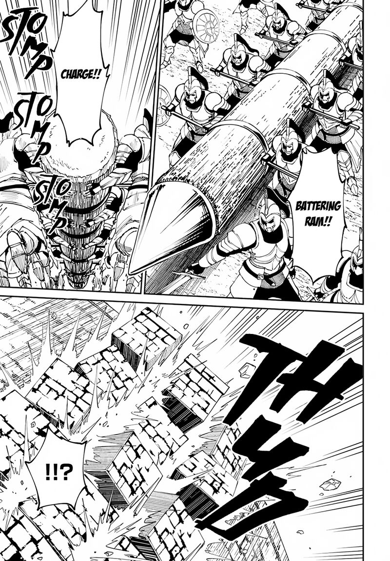 Yondome Wa Iyana Shi Zokusei Majutsushi 42 26