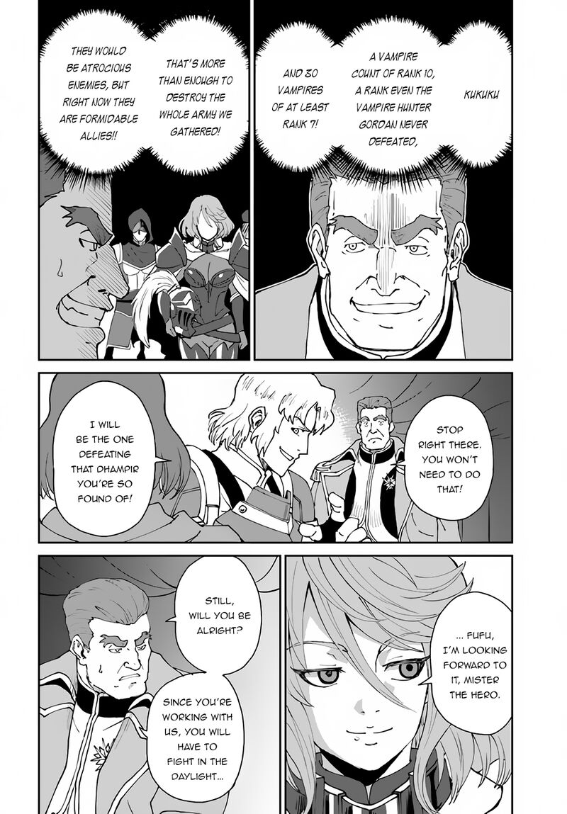 Yondome Wa Iyana Shi Zokusei Majutsushi 42 7