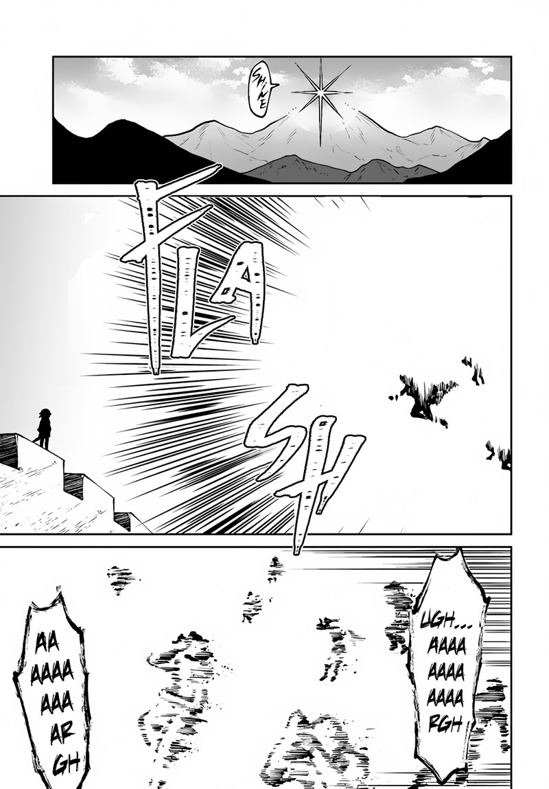Yondome Wa Iyana Shi Zokusei Majutsushi 43 21