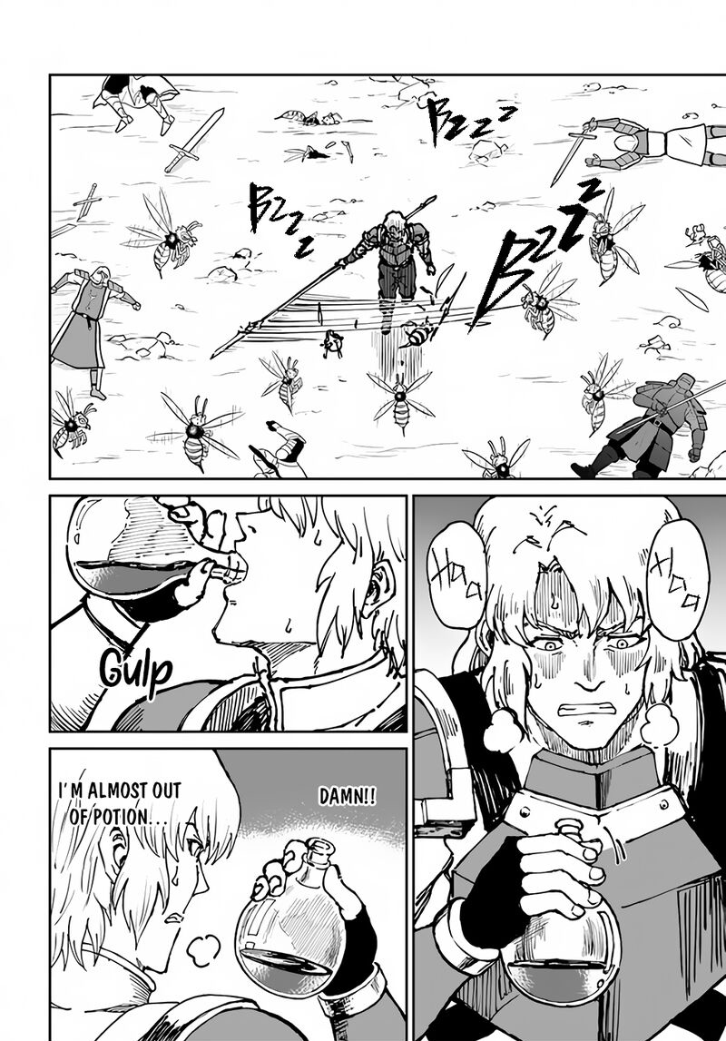Yondome Wa Iyana Shi Zokusei Majutsushi 45 16