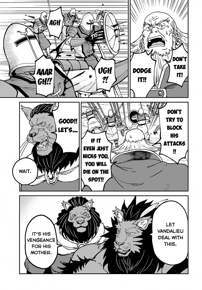 Yondome Wa Iyana Shi Zokusei Majutsushi 46 7