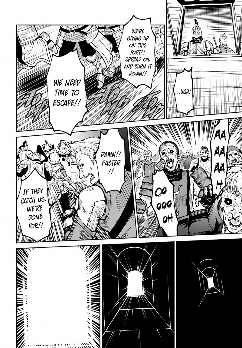 Yondome Wa Iyana Shi Zokusei Majutsushi 47 17