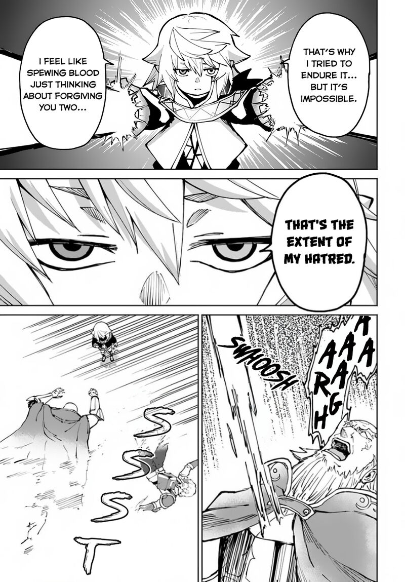 Yondome Wa Iyana Shi Zokusei Majutsushi 48b 2