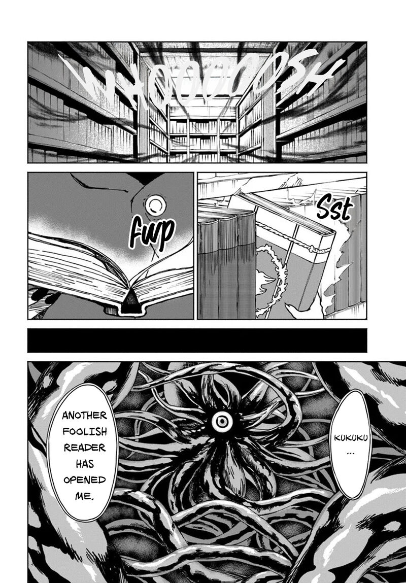 Yondome Wa Iyana Shi Zokusei Majutsushi 54 3