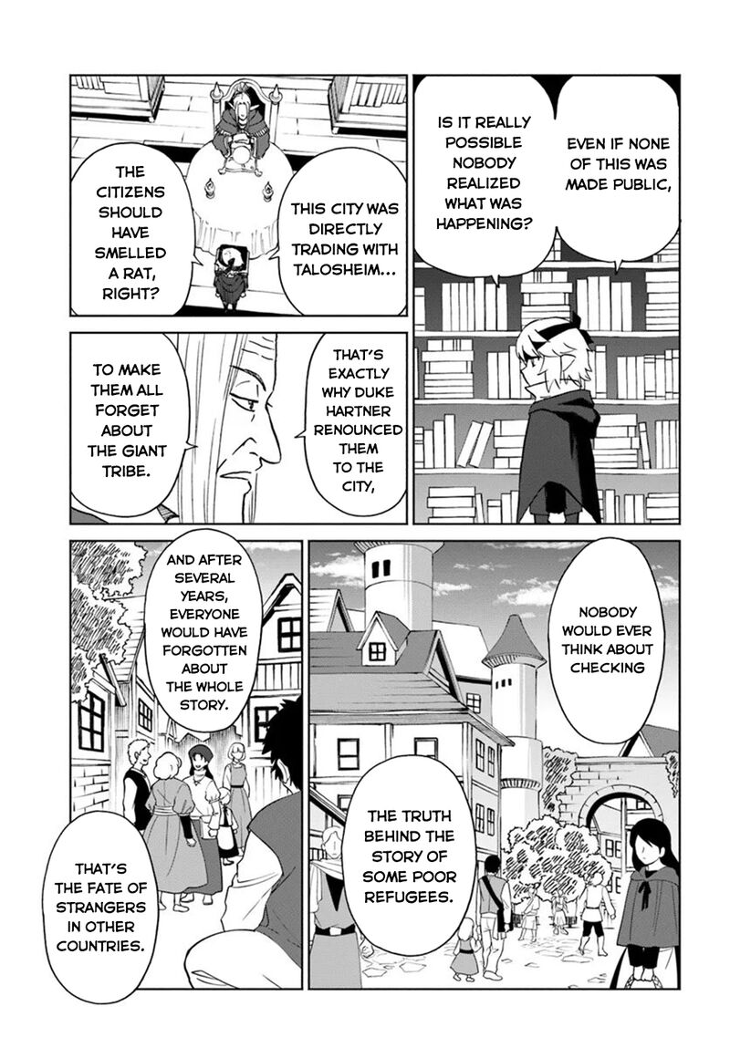 Yondome Wa Iyana Shi Zokusei Majutsushi 56 18