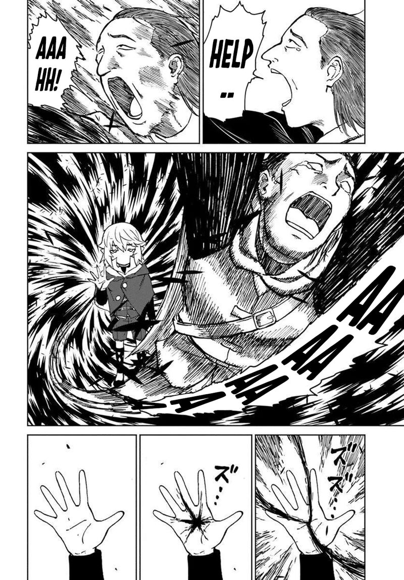 Yondome Wa Iyana Shi Zokusei Majutsushi 67 8