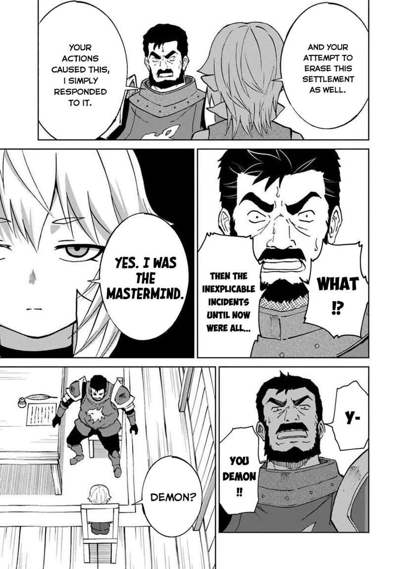 Yondome Wa Iyana Shi Zokusei Majutsushi 69 12