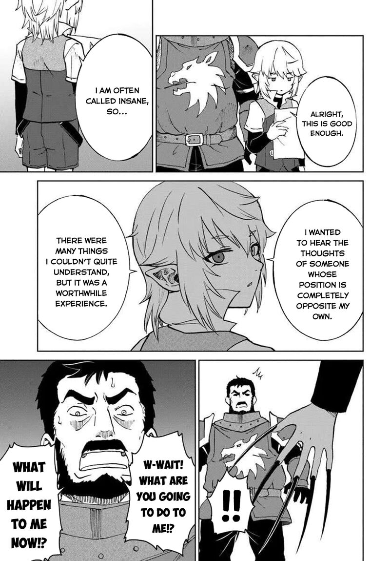 Yondome Wa Iyana Shi Zokusei Majutsushi 69 14