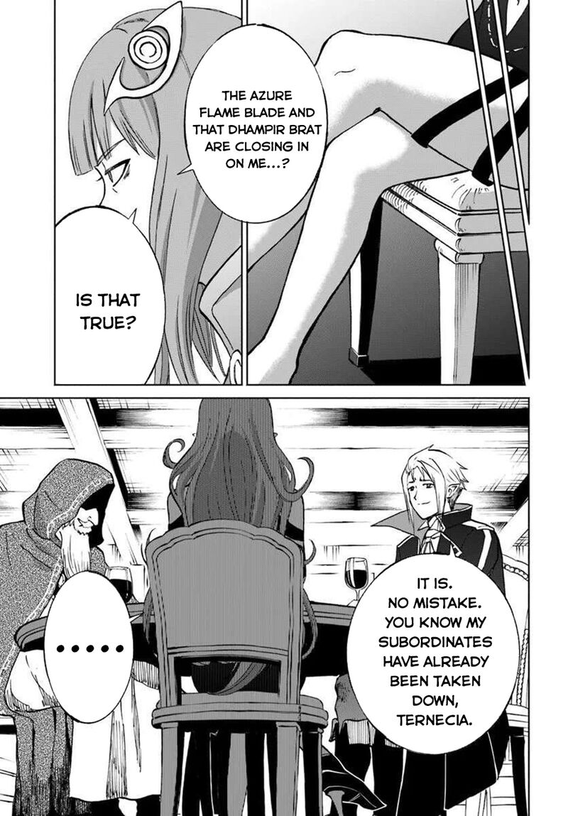 Yondome Wa Iyana Shi Zokusei Majutsushi 69 16