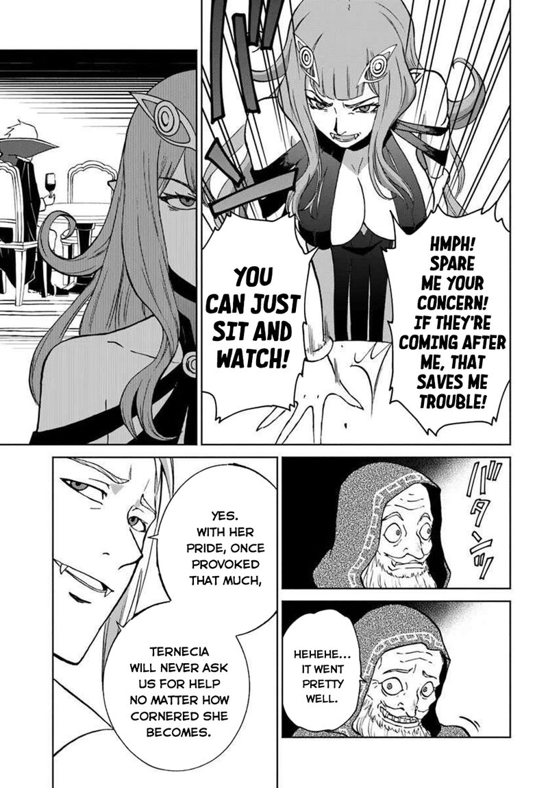 Yondome Wa Iyana Shi Zokusei Majutsushi 69 18