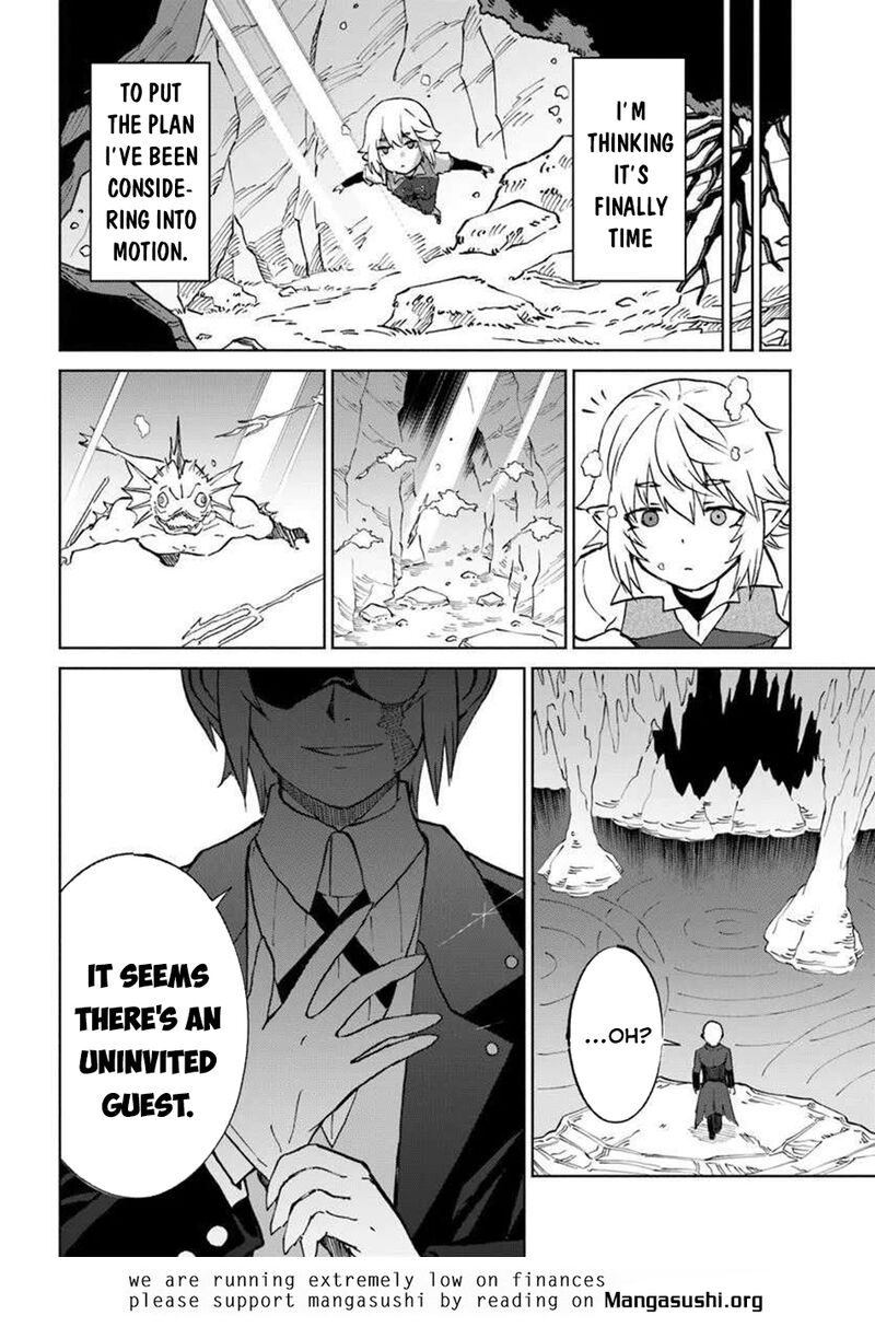 Yondome Wa Iyana Shi Zokusei Majutsushi 69 31