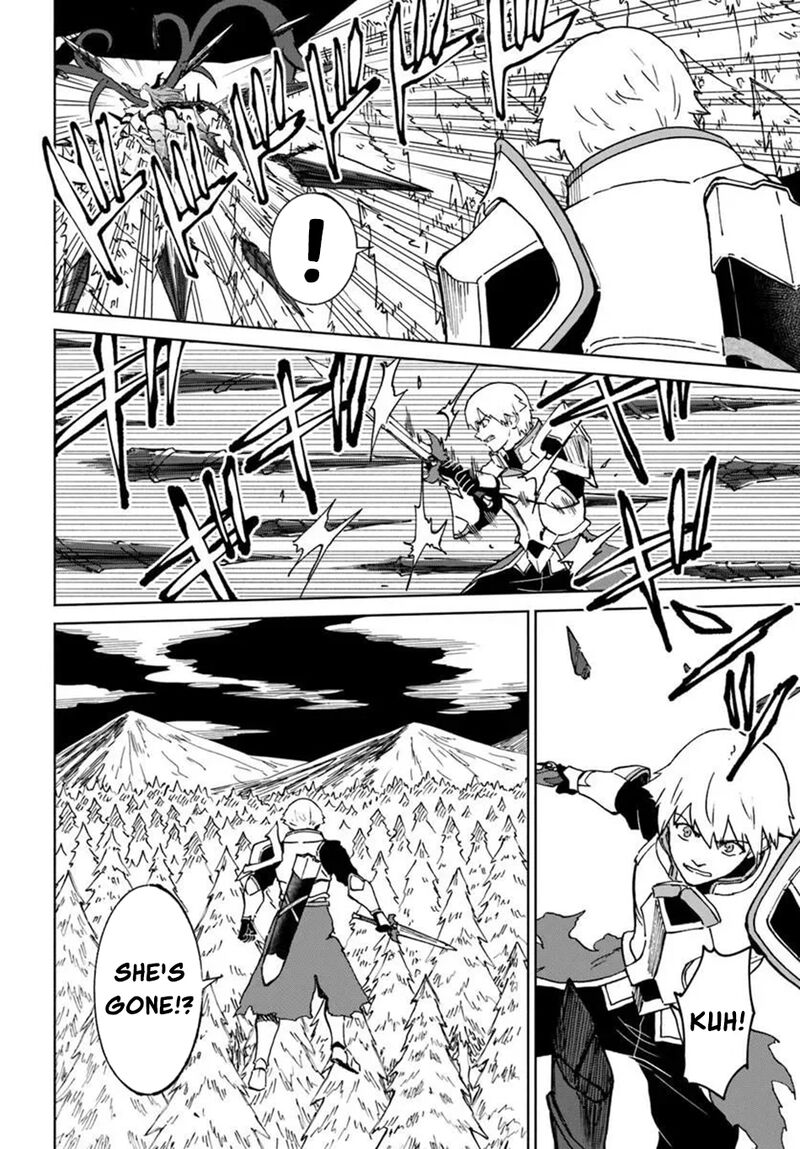 Yondome Wa Iyana Shi Zokusei Majutsushi 72 14