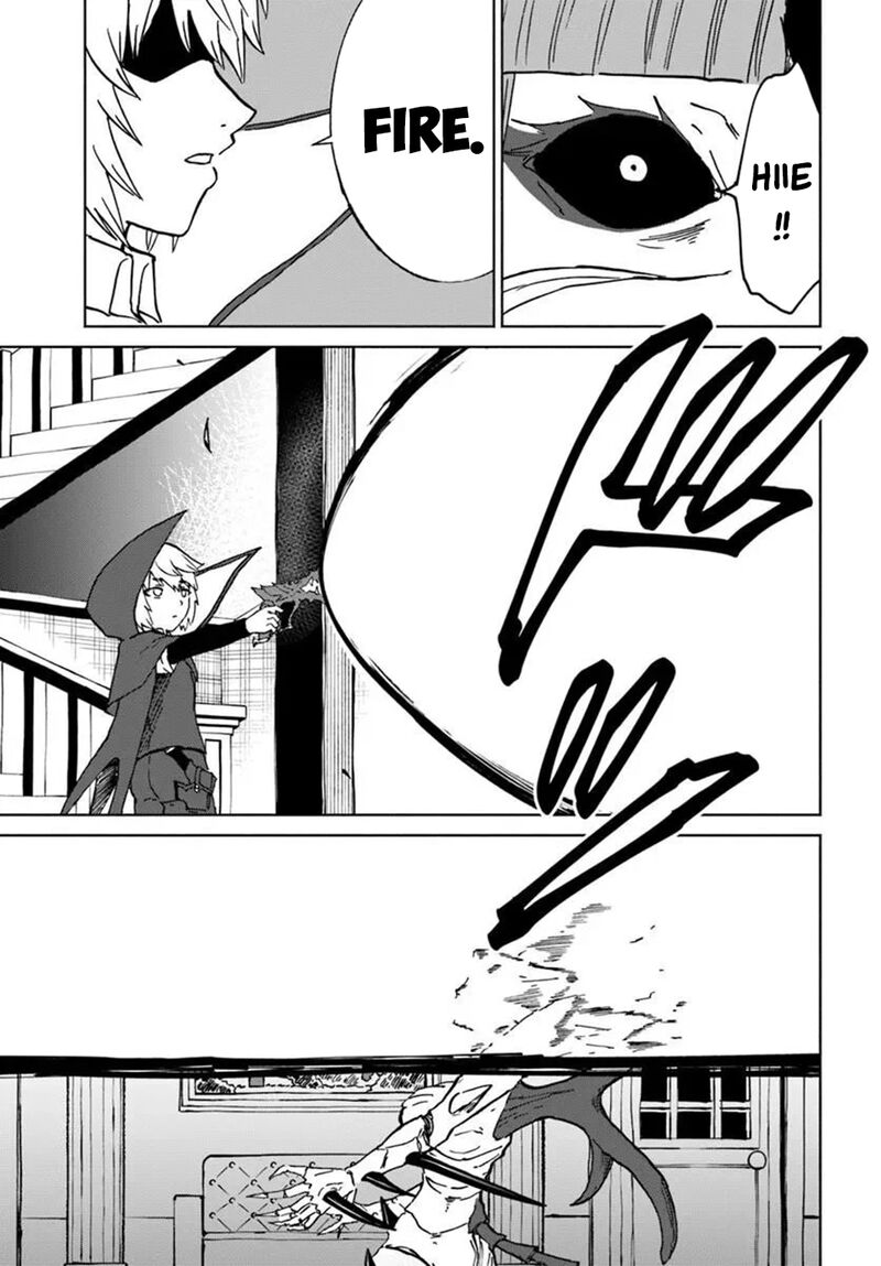 Yondome Wa Iyana Shi Zokusei Majutsushi 72 17