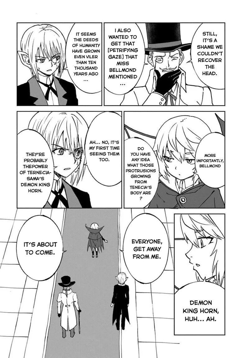 Yondome Wa Iyana Shi Zokusei Majutsushi 72 22