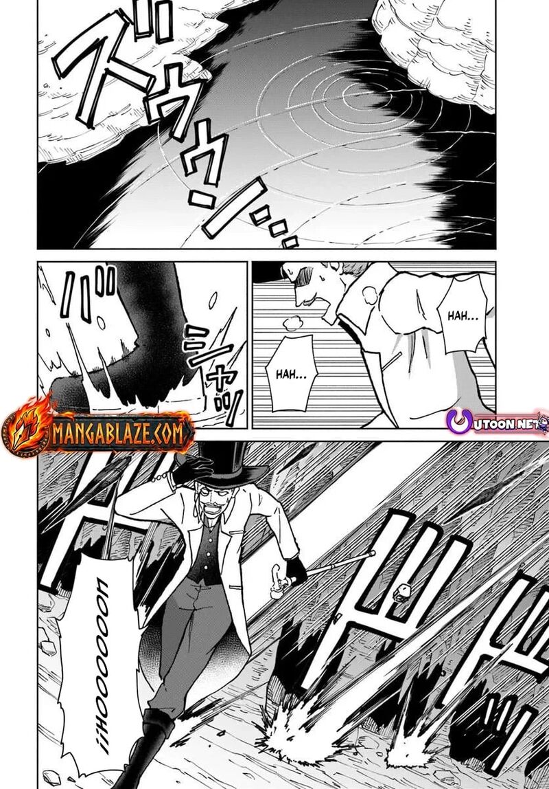 Yondome Wa Iyana Shi Zokusei Majutsushi 73 3