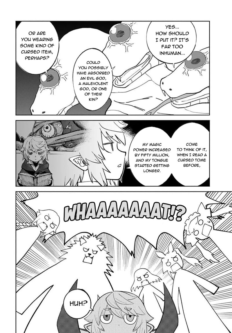 Yondome Wa Iyana Shi Zokusei Majutsushi 79 5