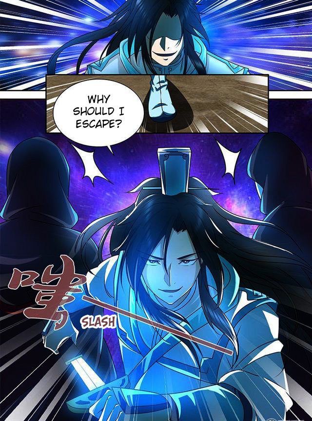 Yong Heng Zhi Zun 101 10