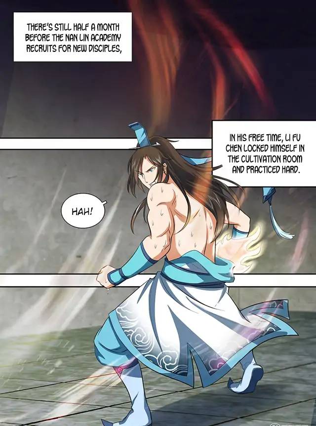 Yong Heng Zhi Zun 138 8