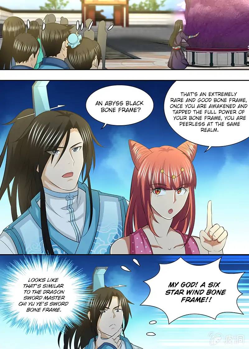 Yong Heng Zhi Zun 140 2