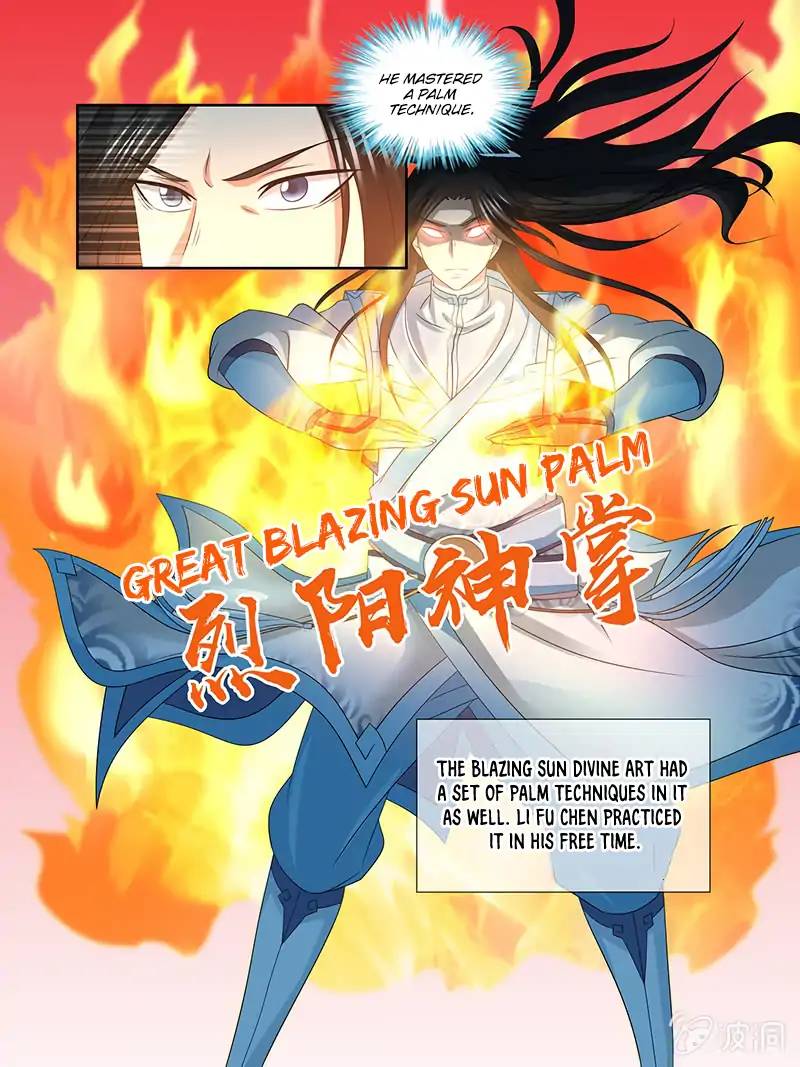 Yong Heng Zhi Zun 151 8
